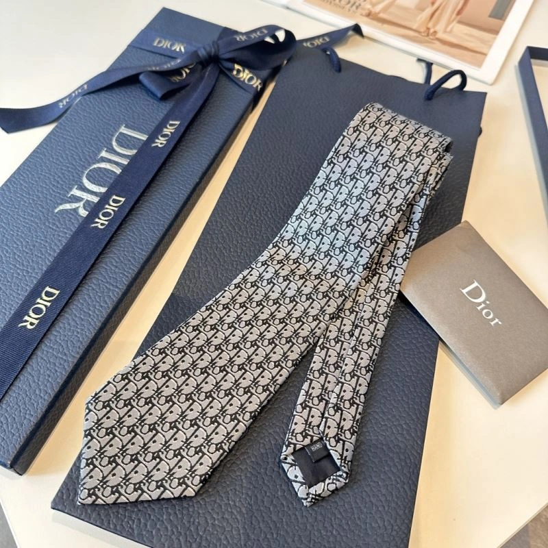 Christian Dior Neckties EasyMatch 268961