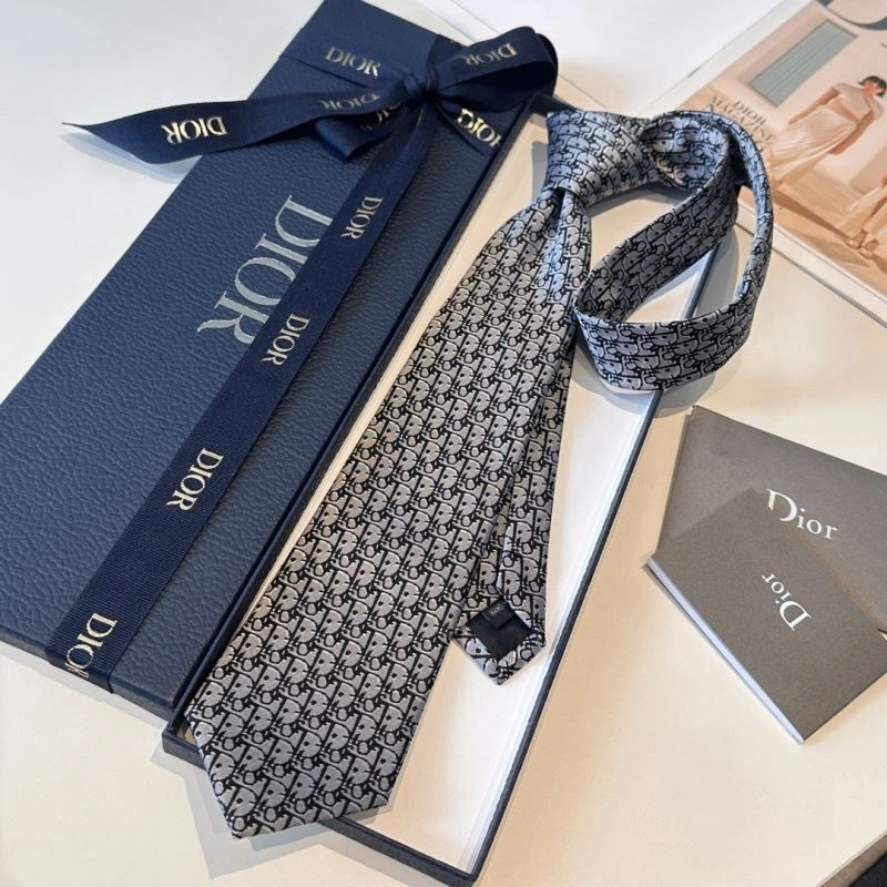 Christian Dior Neckties EasyMatch 268961