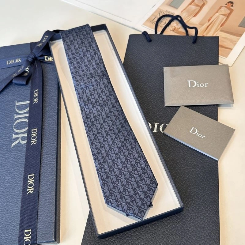 Christian Dior Neckties Youthful 268951