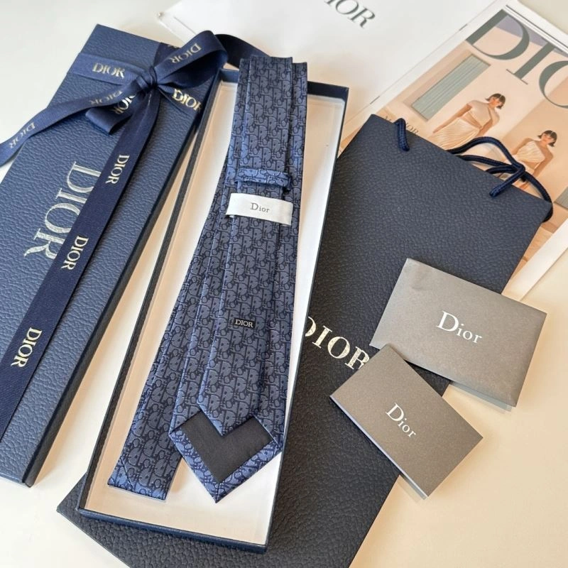 Christian Dior Neckties Youthful 268951