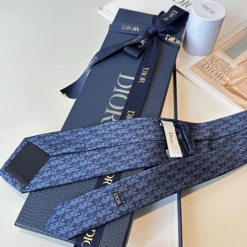 Christian Dior Neckties Youthful 268951