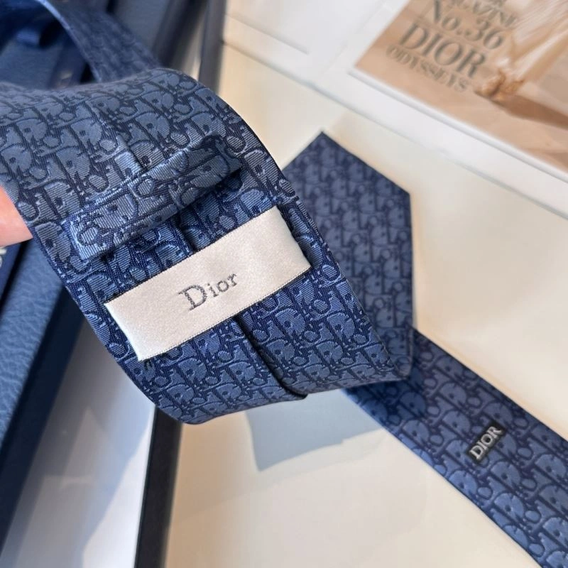Christian Dior Neckties Youthful 268951