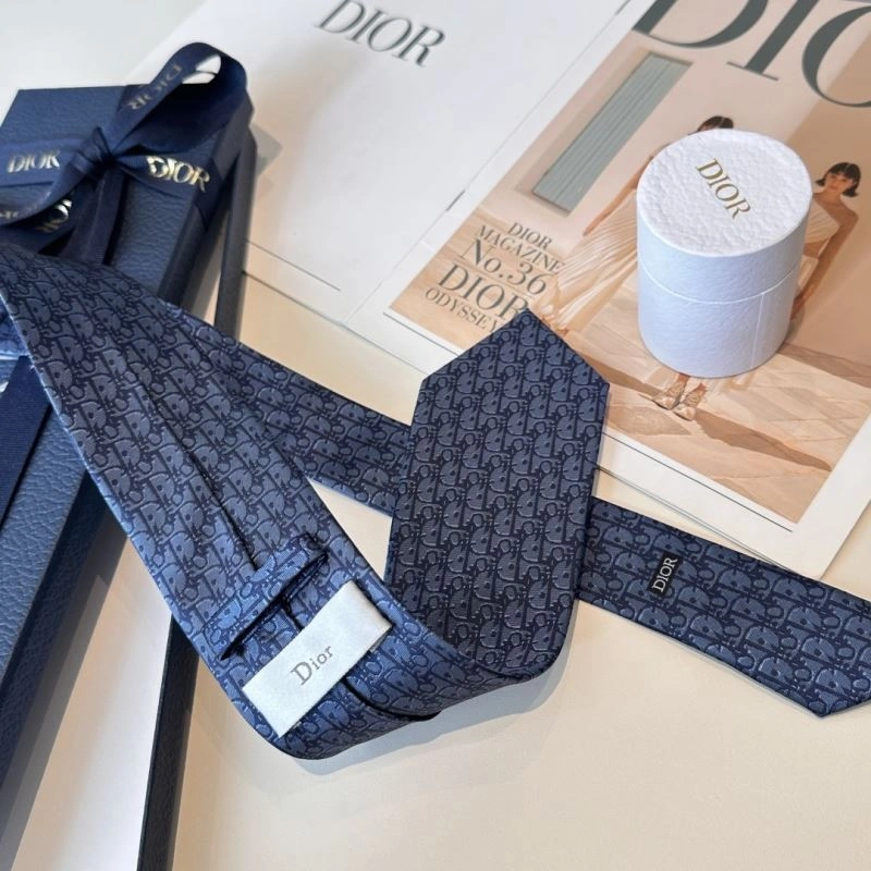Christian Dior Neckties Youthful 268951
