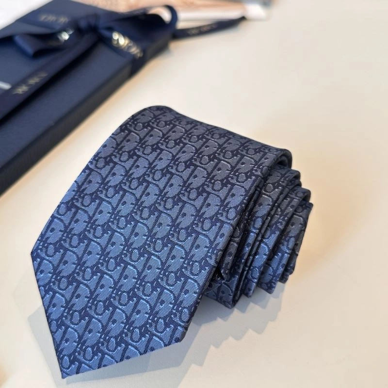 Christian Dior Neckties Youthful 268951