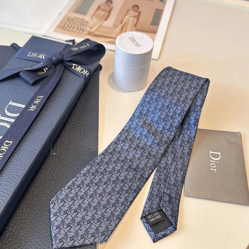 Christian Dior Neckties Youthful 268951
