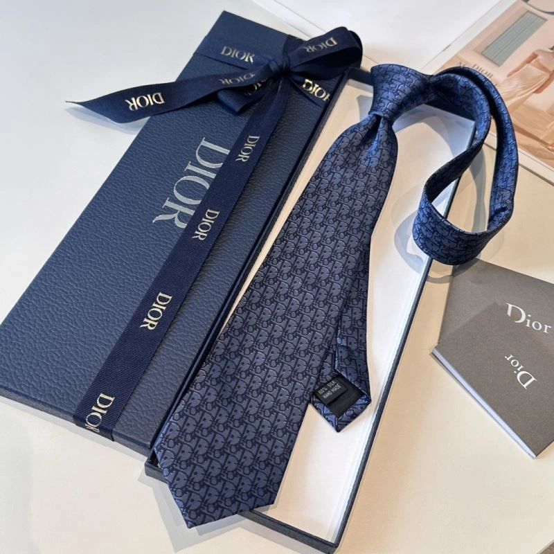 Christian Dior Neckties Youthful 268951