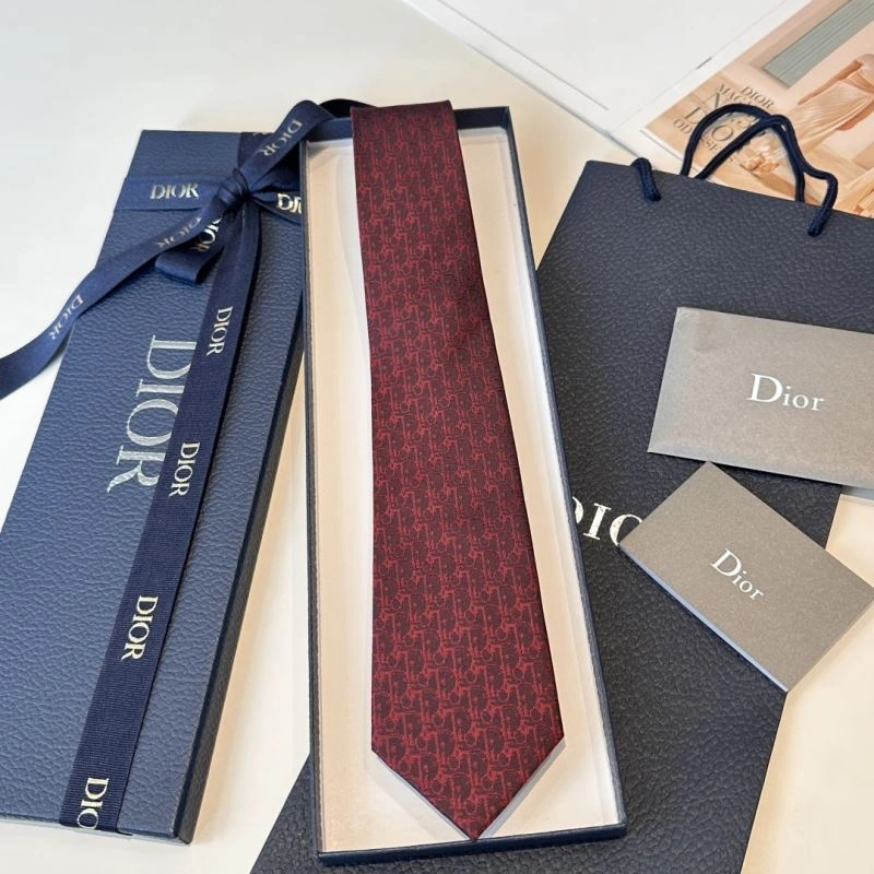 Christian Dior Neckties ComfortFit 268950