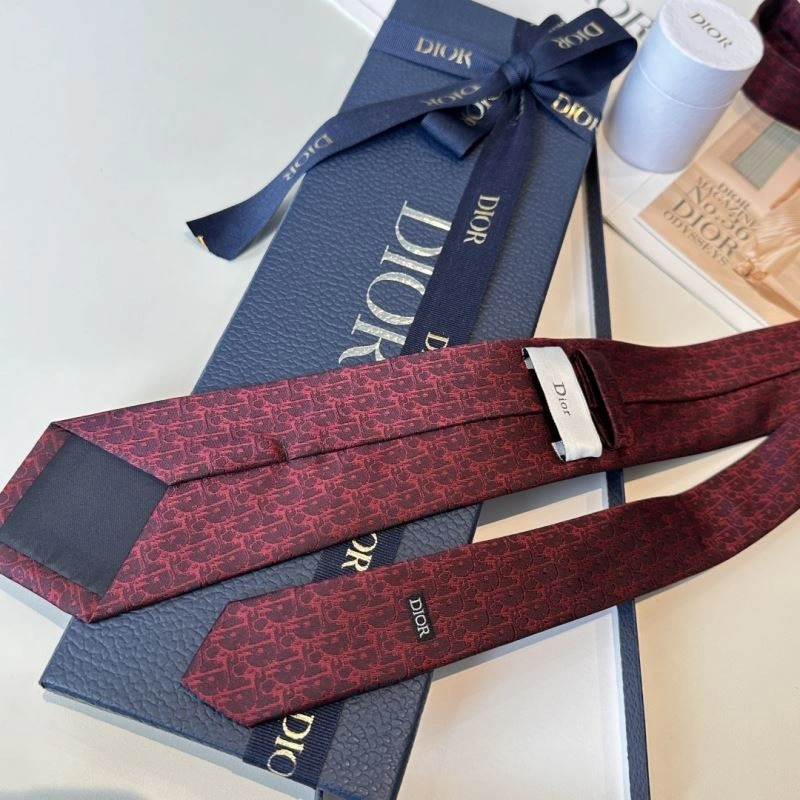 Christian Dior Neckties ComfortFit 268950