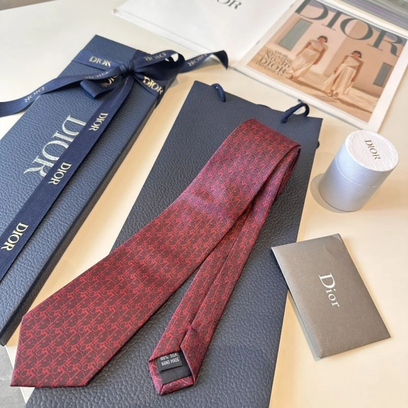 Christian Dior Neckties ComfortFit 268950