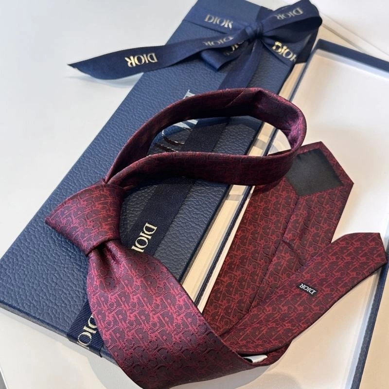 Christian Dior Neckties ComfortFit 268950
