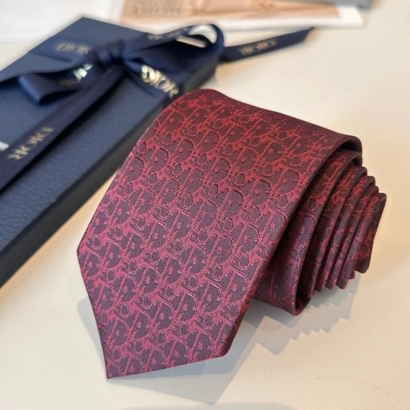 Christian Dior Neckties ComfortFit 268950