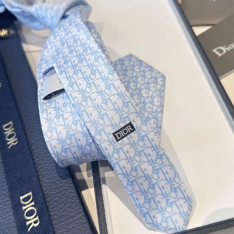 Christian Dior Neckties Elegant 268958
