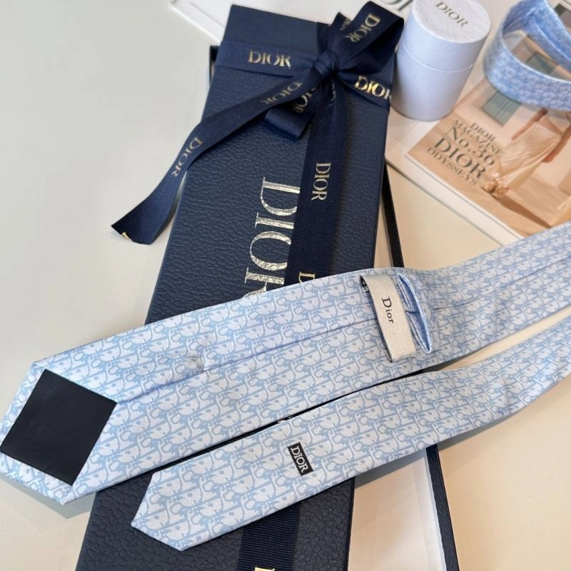 Christian Dior Neckties Elegant 268958