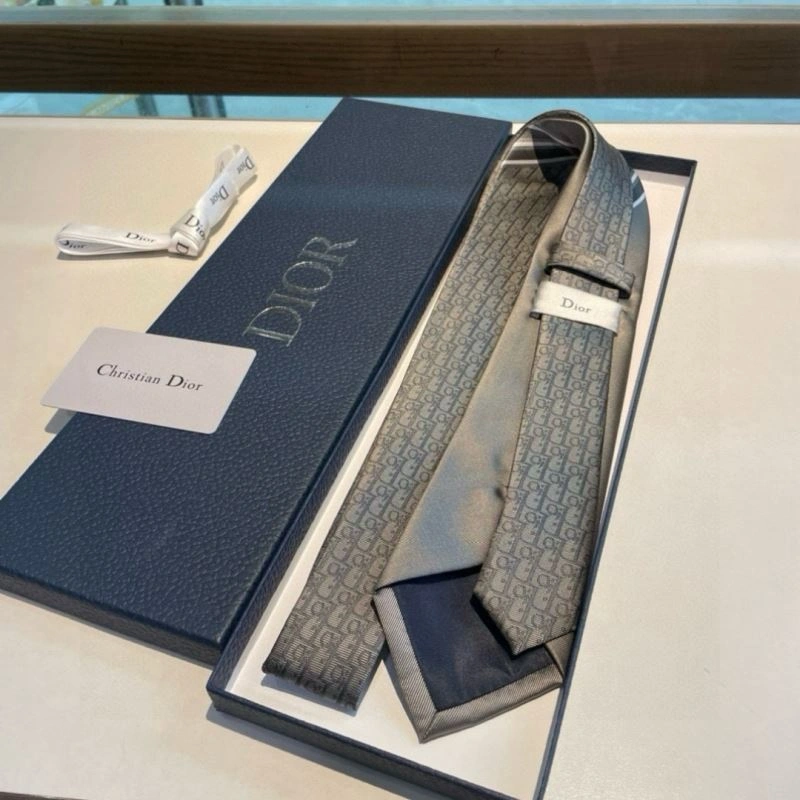 Christian Dior Neckties Classic 268945