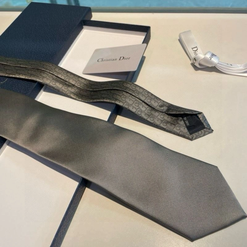Christian Dior Neckties Classic 268945