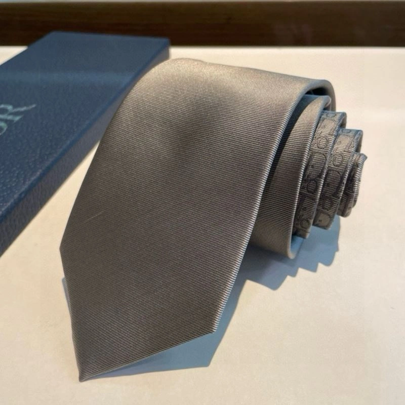 Christian Dior Neckties Classic 268945