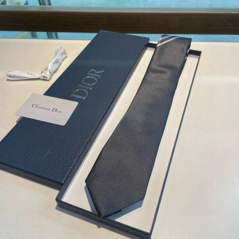 Fashionable Christian Dior Neckties 268941