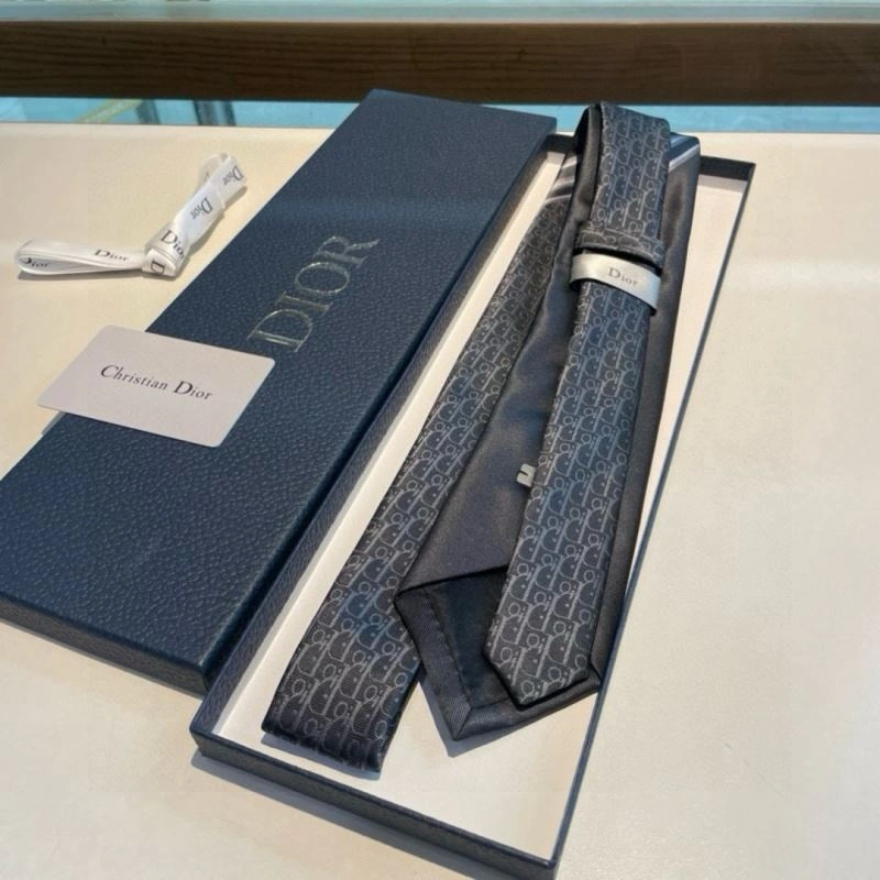 Fashionable Christian Dior Neckties 268941