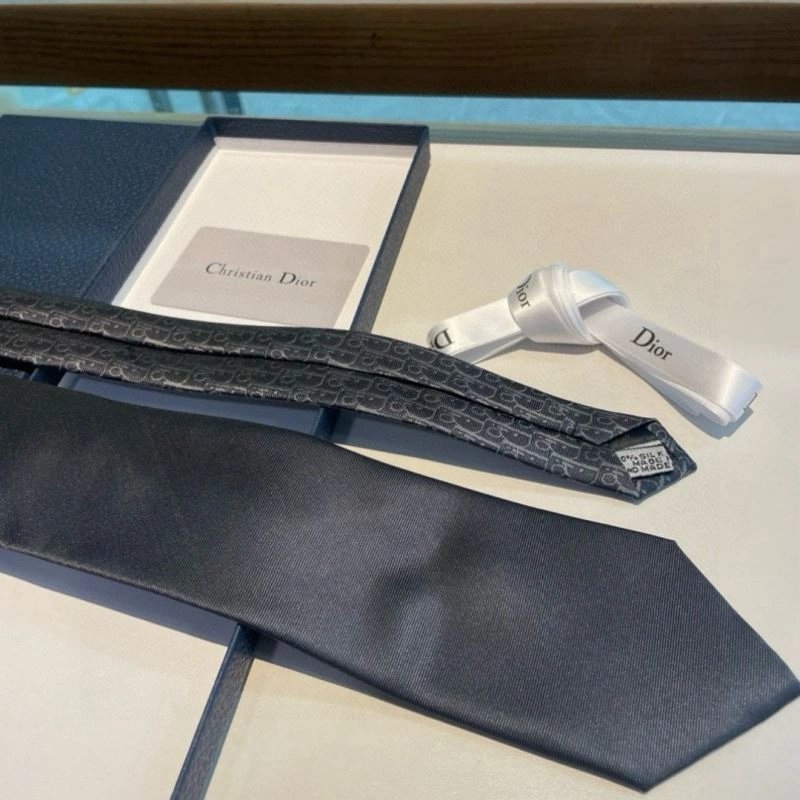 Fashionable Christian Dior Neckties 268941