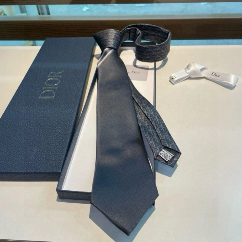 Fashionable Christian Dior Neckties 268941
