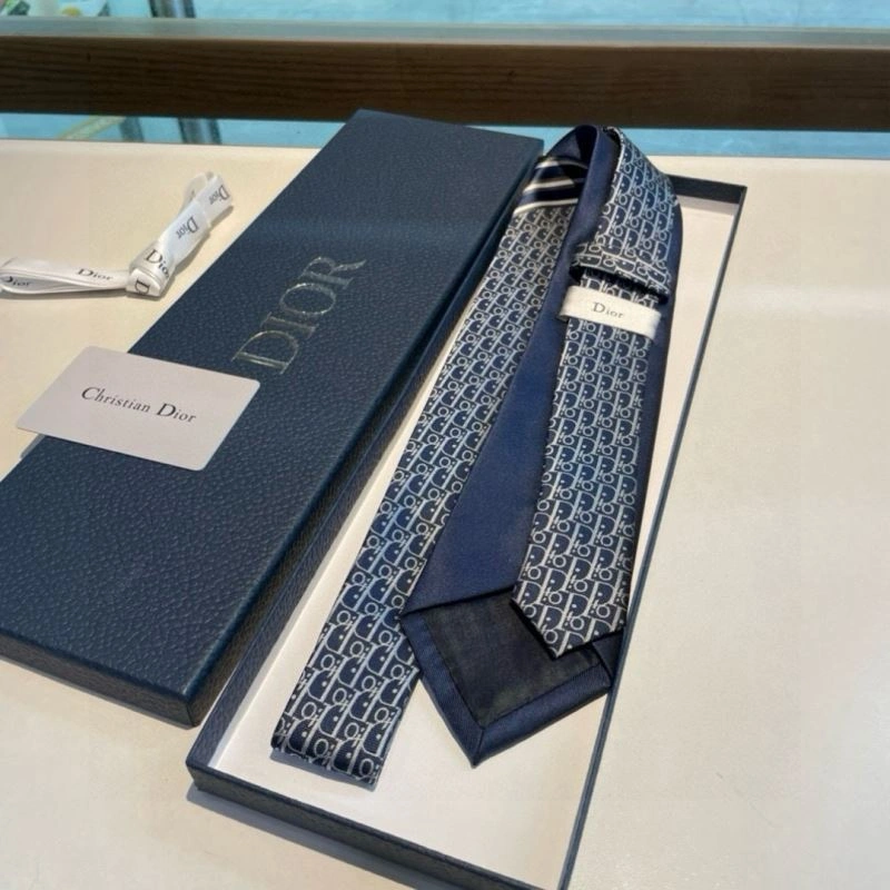 HighPerformance Christian Dior Neckties 268940