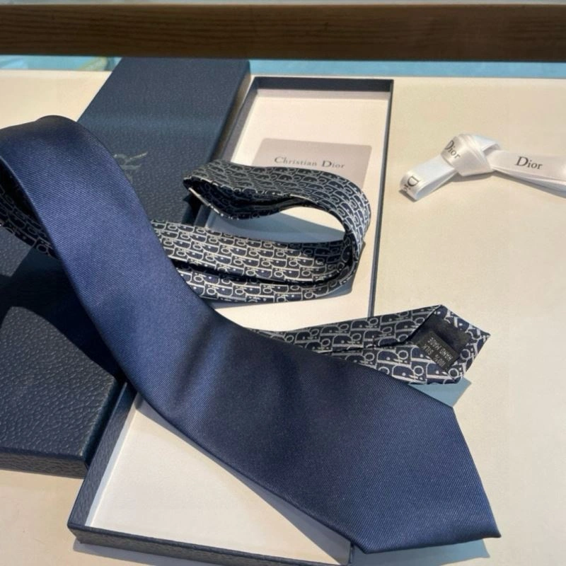 HighPerformance Christian Dior Neckties 268940