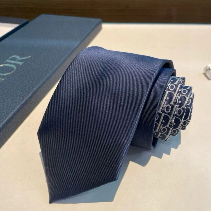 HighPerformance Christian Dior Neckties 268940
