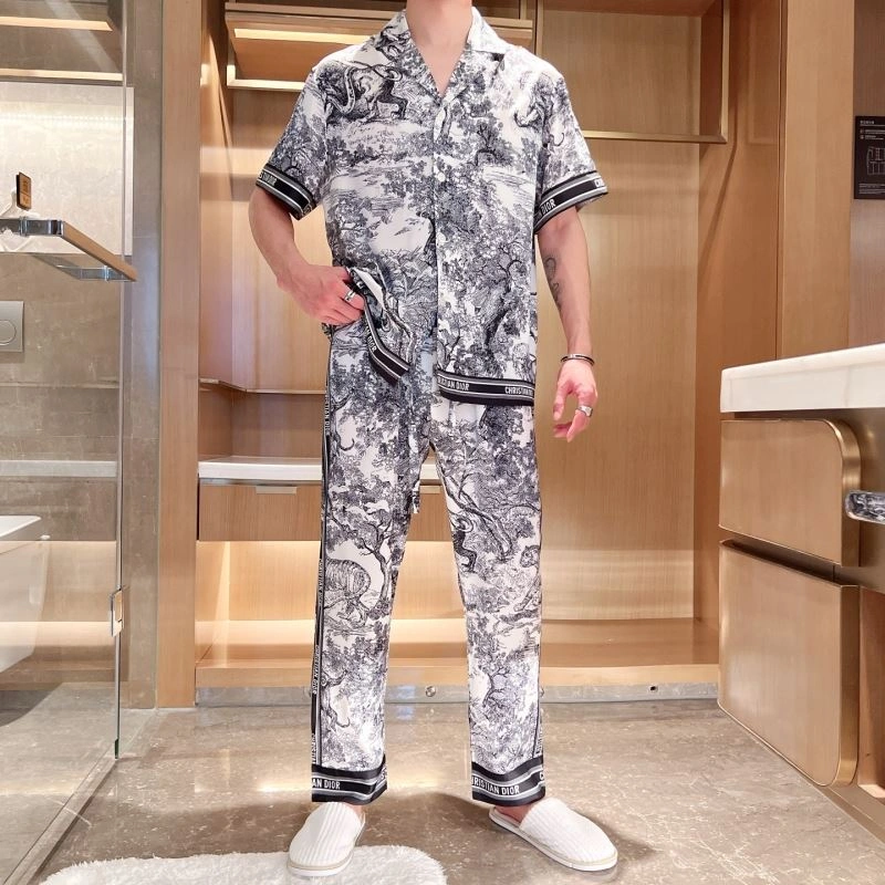 Premium Christian Dior Nightwear 269070