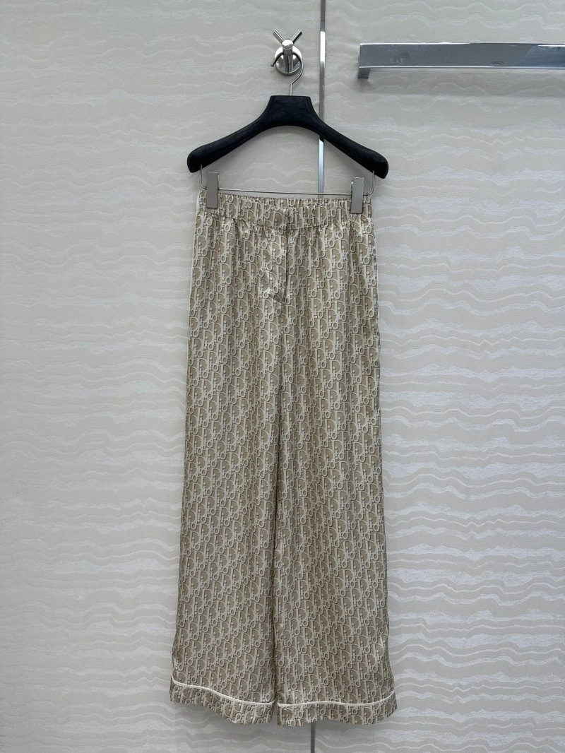 Christian Dior Nightwear Sleek 112955