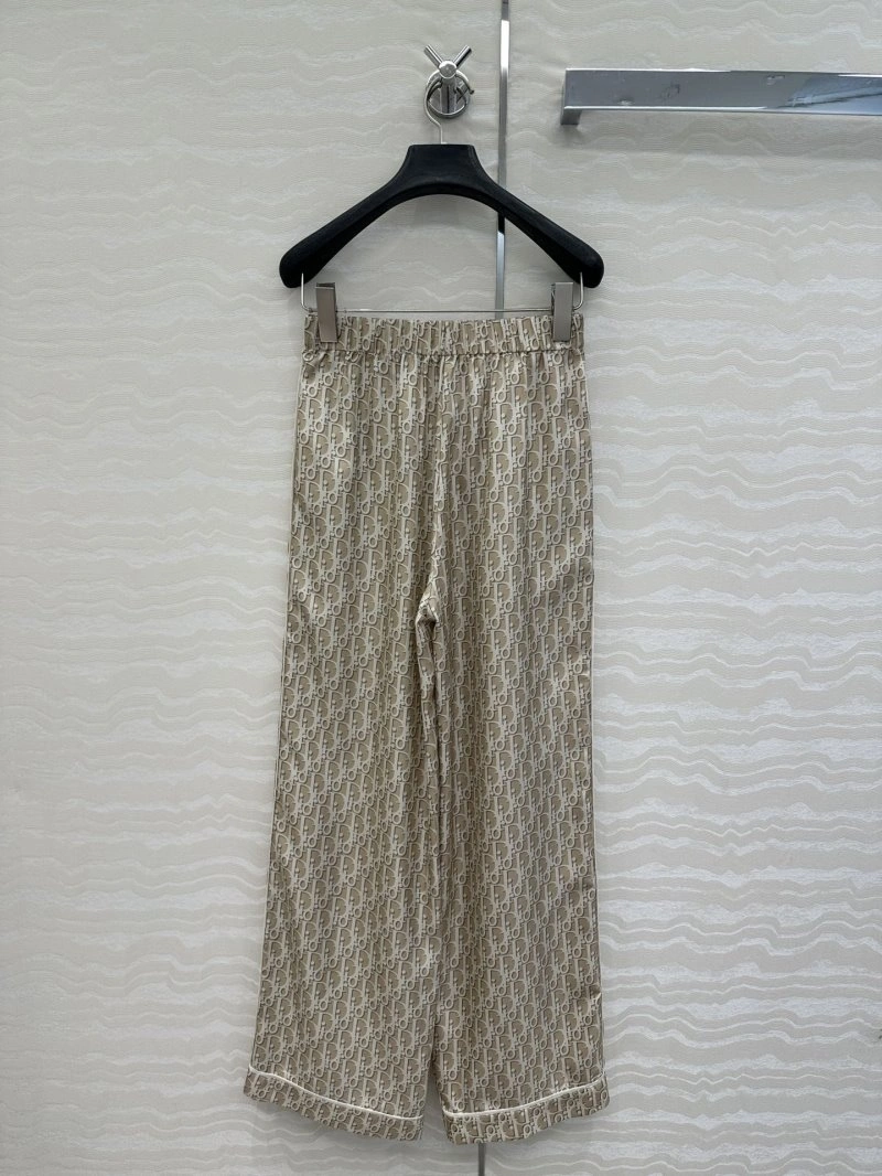 Christian Dior Nightwear Sleek 112955