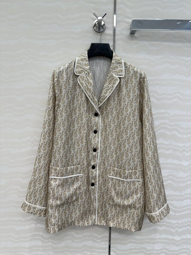NewStyle Christian Dior Nightwear 112956