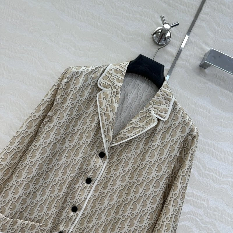 NewStyle Christian Dior Nightwear 112956
