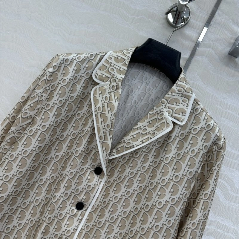 NewStyle Christian Dior Nightwear 112956