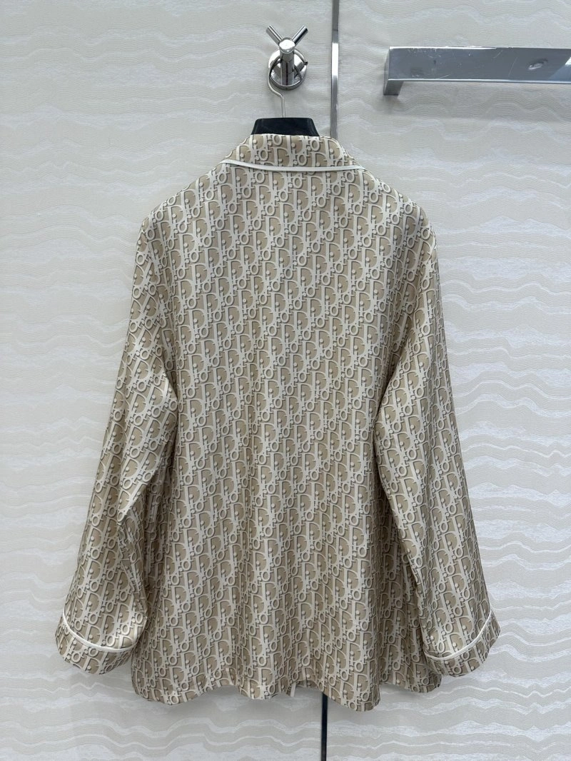 NewStyle Christian Dior Nightwear 112956