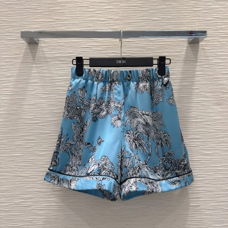 Functional Christian Dior Nightwear 114405