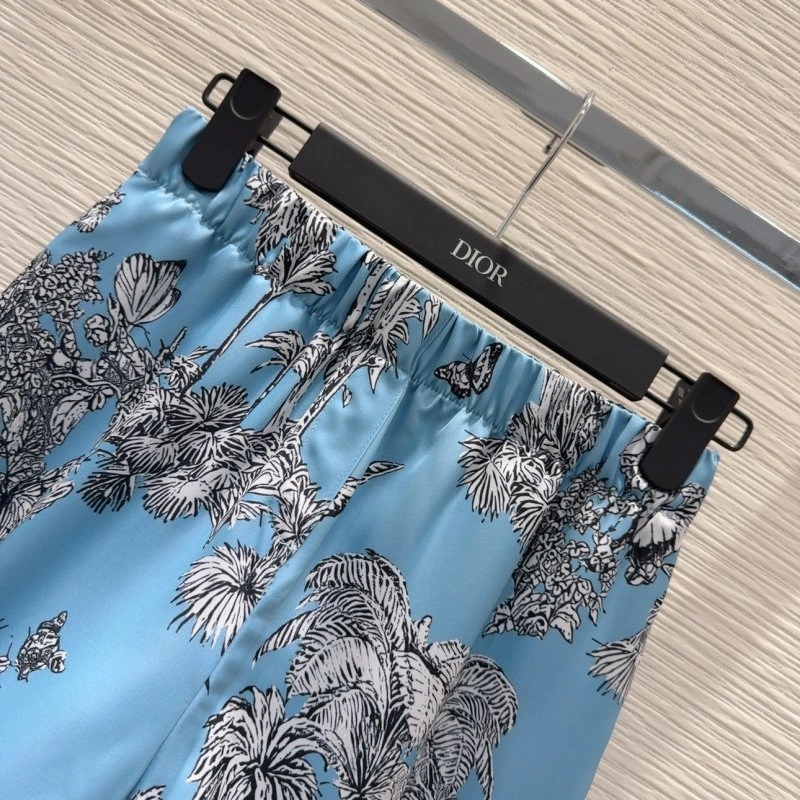 Functional Christian Dior Nightwear 114405