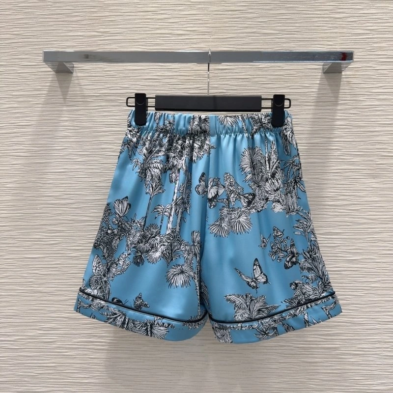 Functional Christian Dior Nightwear 114405
