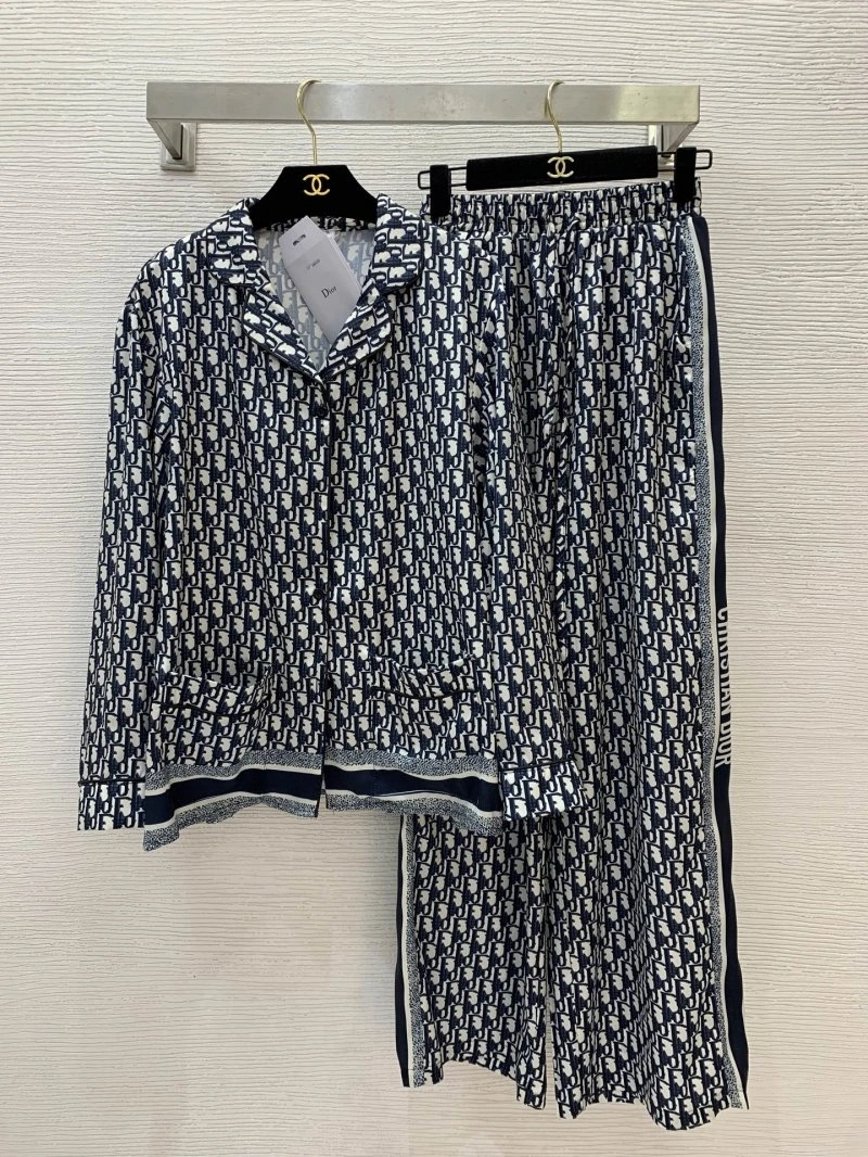 Christian Dior Nightwear EasyMatch 112186