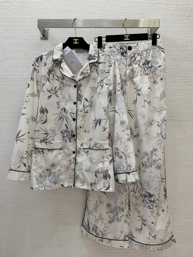 MultiPurpose Christian Dior Nightwear 112185