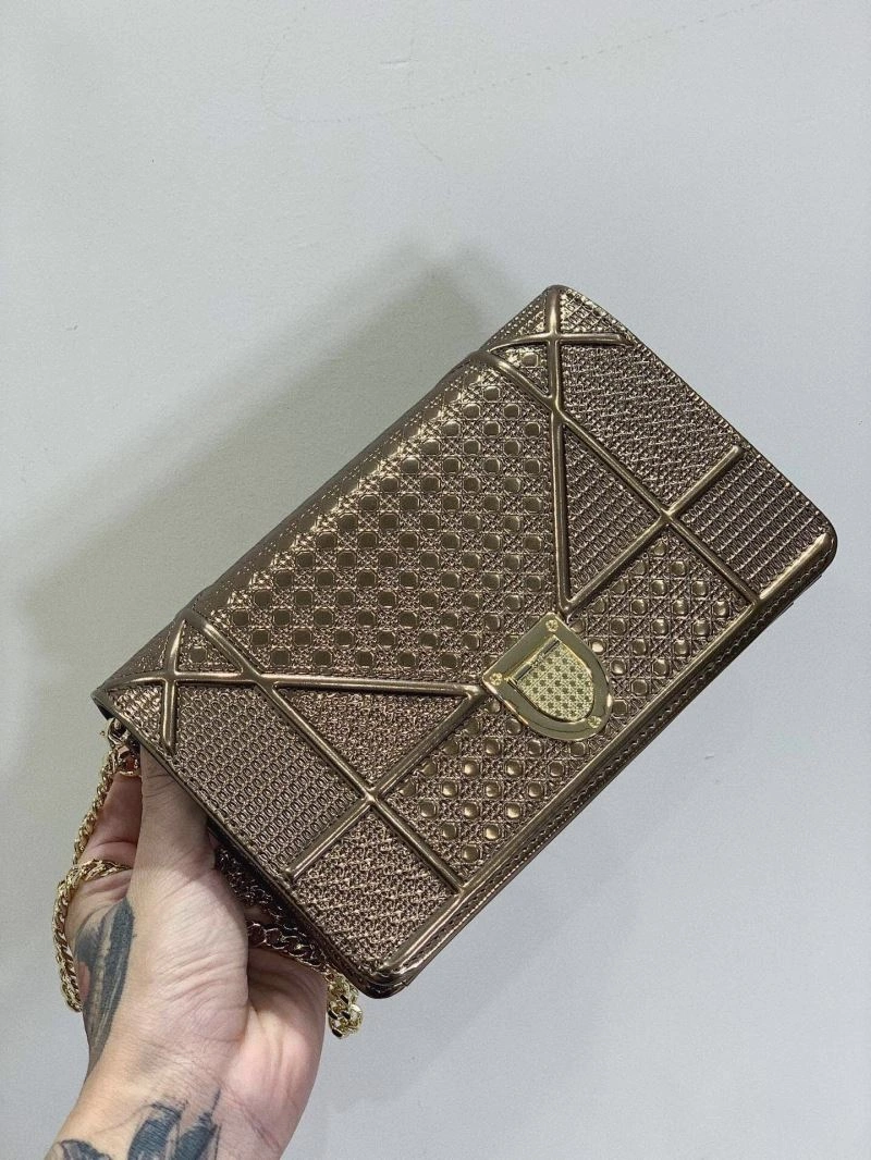 Christian Dior Other Bags Colorful 76347