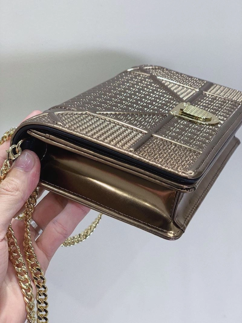 Christian Dior Other Bags Colorful 76347