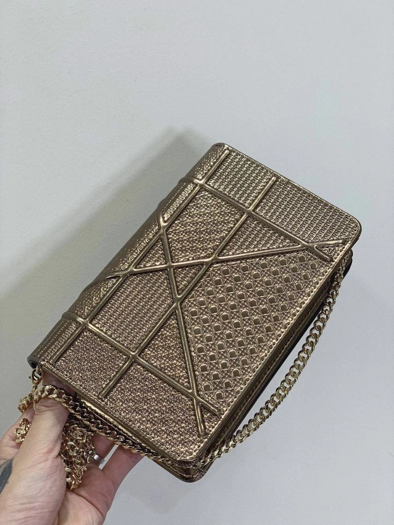 Christian Dior Other Bags Colorful 76347