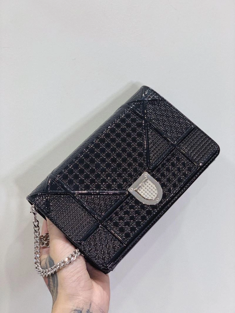 Christian Dior Other Bags Effortless 76339