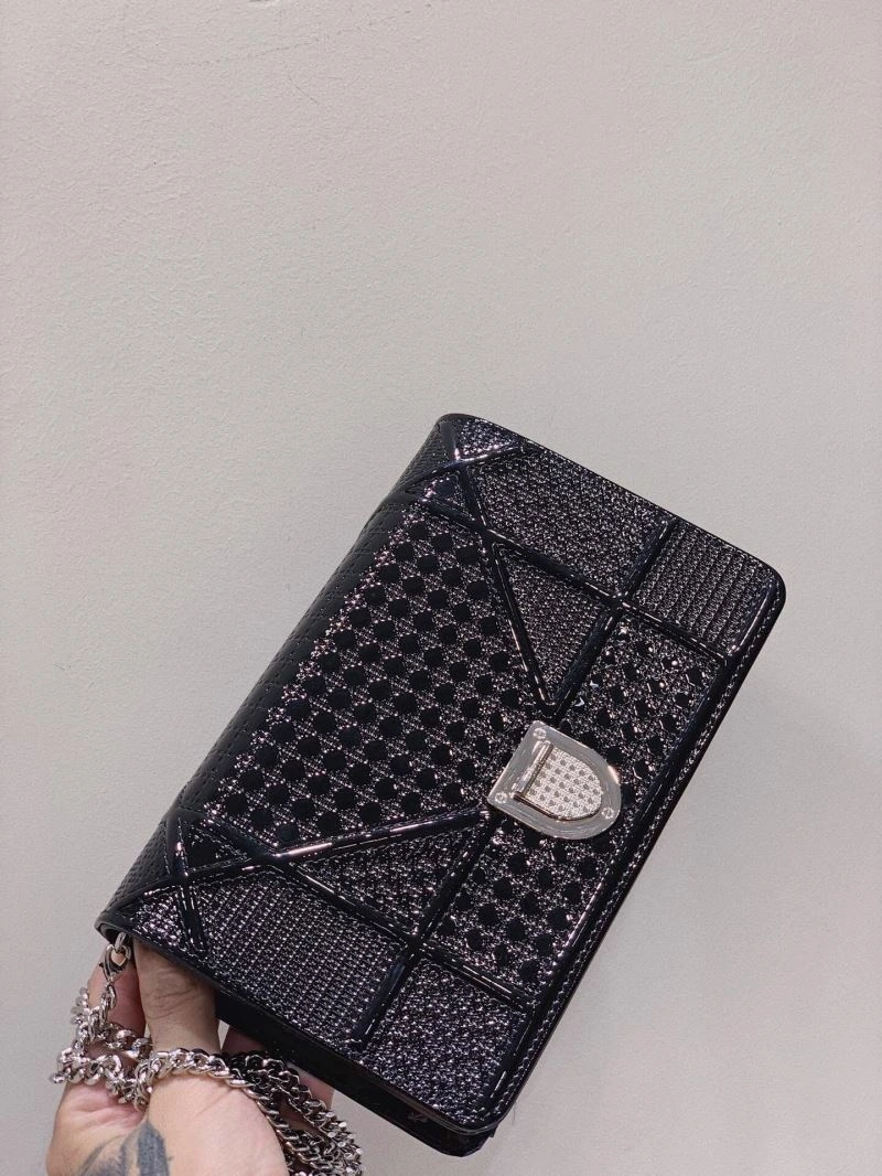 Christian Dior Other Bags Effortless 76339