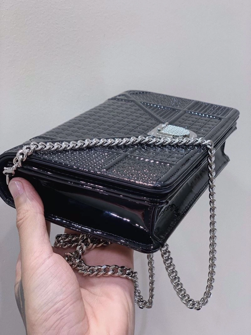 Christian Dior Other Bags Effortless 76339