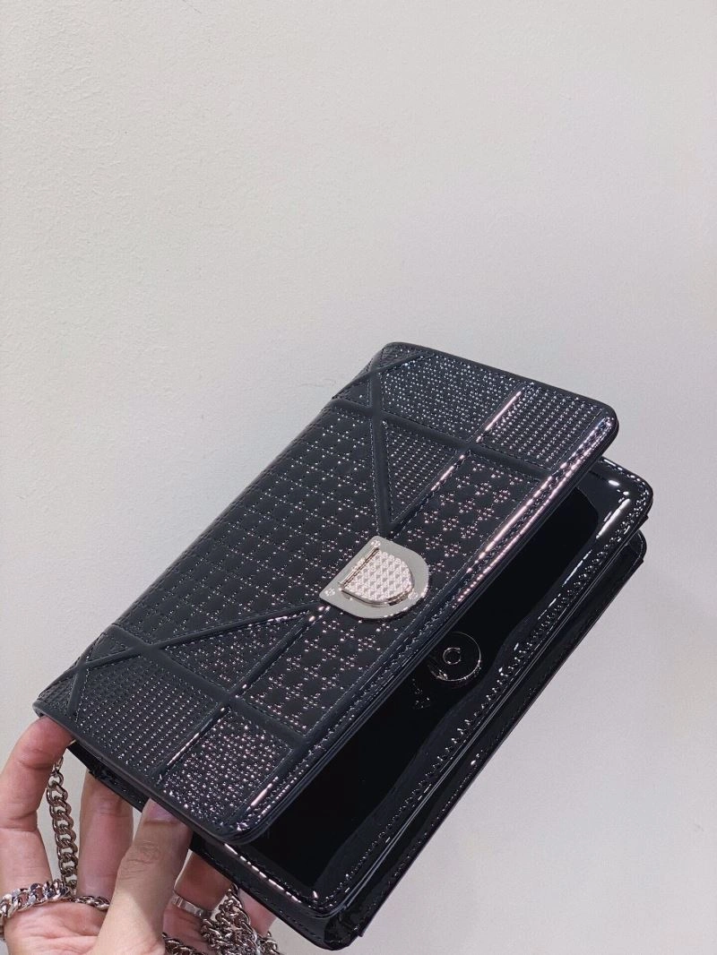 Christian Dior Other Bags Effortless 76339