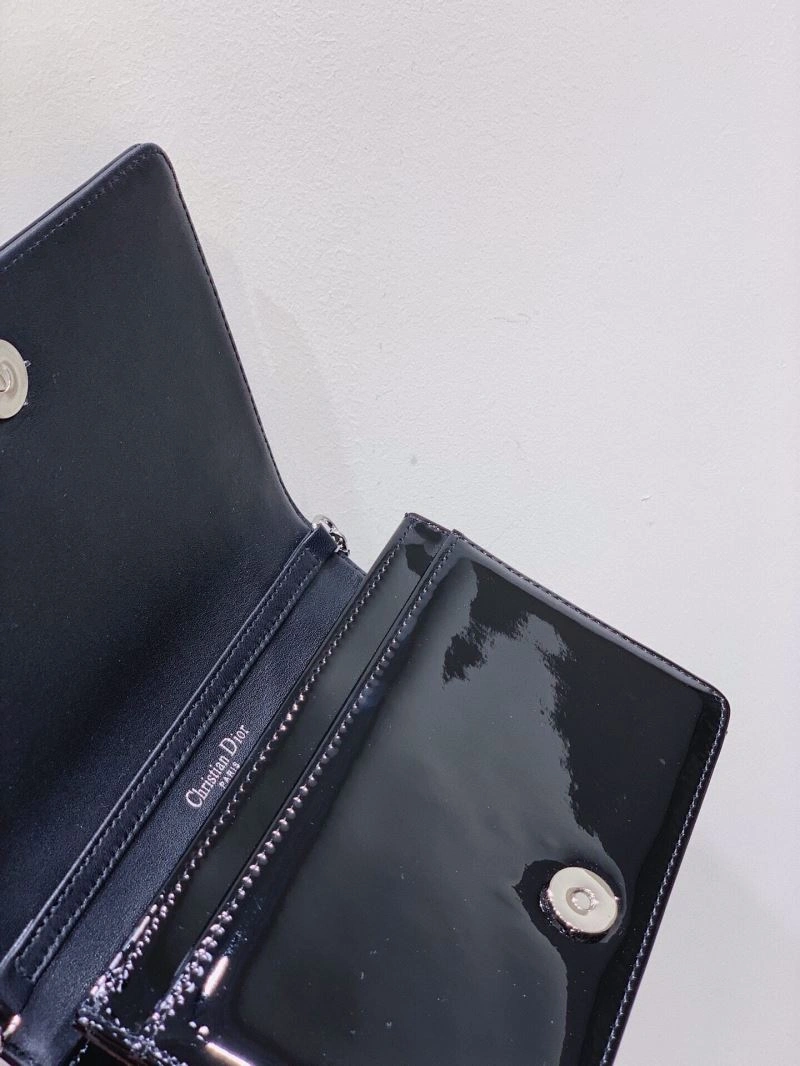Christian Dior Other Bags Effortless 76339