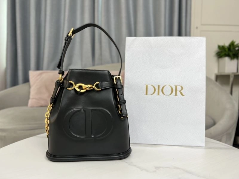 Trendsetting Christian Dior Other Bags 76319
