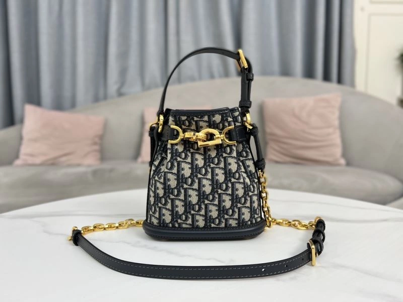Christian Dior Other Bags Comfortable 76317
