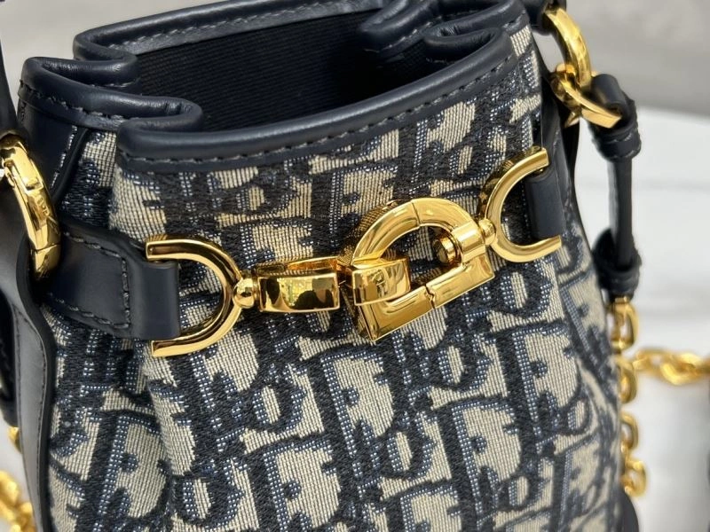 Christian Dior Other Bags Comfortable 76317